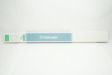 Terumo ZV95110M Glidecath XP Angiographic Cath. Non-taper Angle 5Fr.(x)-Box of 5